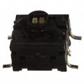 4ASH98222 - SWITCH TACTILE SPST-NO 0.05A 24V