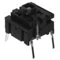 4ATH922 - SWITCH TACTILE SPST-NO 0.05A 24V