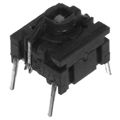 4ATH982 - SWITCH TACTILE SPST-NO 0.05A 24V