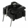 4ATH98222 - SWITCH TACTILE SPST-NO 0.05A 24V