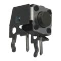 SWT6-R1M - SWITCH TACTILE SPST-NO 0.05A 12V