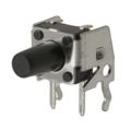 SWT6-R6K - SWITCH TACTILE SPST-NO 0.05A 12V