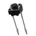 SWT6-V3MAP - SWITCH TACTILE SPST-NO 0.05A 12V