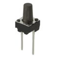SWT6-V7MAP - SWITCH TACTILE SPST-NO 0.05A 12V