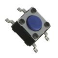 SWT6-M2BTR - SWITCH TACTILE SPST-NO 0.05A 12V
