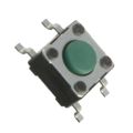 SWT6-M2GTR - SWITCH TACTILE SPST-NO 0.05A 12V