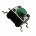 SWT6-M3GTR - SWITCH TACTILE SPST-NO 0.05A 12V