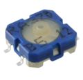 1.14001.9160000 - SWITCH TACTILE SPST-NO 0.1A 35V