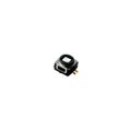 K5ATBU43GP - Switch Tactile N.O. SPST Flat Button Gull Wing 0.1A 32VDC 1VA 100000Cycles 4N SMD T/R