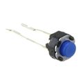 EVQ-11Y05B - SWITCH TACTILE SPST-NO 0.02A 15V