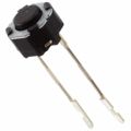 EVQ-11K04K - SWITCH TACTILE SPST-NO 0.02A 15V