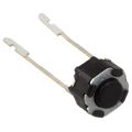 EVQ-11Y04K - EVQ-11Y04K datasheet pdf and Tactile Switches product details from Panasonic Electronic Components stock available on our website