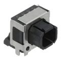 ITS13FR3SR - SWITCH TACTILE SPST-NO 0.05A 12V