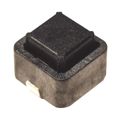 KSH251J 50 LFS - SWITCH TACTILE SPST-NO 50MA 12V