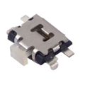 226DM1SABR - SWITCH TACTILE SPST-NO 0.05A 12V