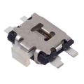 226DM2SABR - SWITCH TACTILE SPST-NO 0.05A 12V