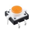 COM-10441 - SWITCH TACTILE SPST-NO 0.05A 12V