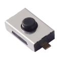 222SMVAARD - SWITCH TACTILE SPST-NO 0.01A 32V
