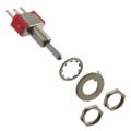 100SP4T1B1M2QEH - 100SP4T1B1M2QEH datasheet pdf and Toggle Switches product details from E-Switch stock available on our website