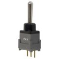 B13AP - B13AP datasheet pdf and Toggle Switches product details from NKK Switches stock available on our website