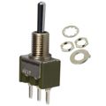 M2012SS1W03 - M2012SS1W03 datasheet pdf and Toggle Switches product details from NKK Switches stock available on our website