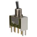 M2012S2A2G13 - SWITCH TOGGLE SPDT 0.4VA 28V