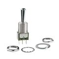 M2018B2B1W03 - SWITCH TOGGLE SPDT 6A 125V