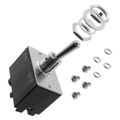 S821/U - S821/U datasheet pdf and Toggle Switches product details from NKK Switches stock available on our website