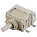 G3T12AH-R - SWITCH TOGGLE SPDT 0.4VA 28V