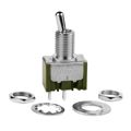 M2011S3S1W01 - M2011S3S1W01 datasheet pdf and Toggle Switches product details from NKK Switches stock available on our website