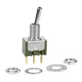 M2012SS1G03 - M2012SS1G03 datasheet pdf and Toggle Switches product details from NKK Switches stock available on our website