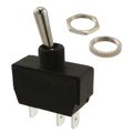 GTS447I101HR - SWITCH TOGGLE SPDT 16A 277V