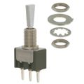 M2018ES1W03 - M2018ES1W03 datasheet pdf and Toggle Switches product details from NKK Switches stock available on our website