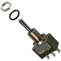 M2012SD3W01 - M2012SD3W01 datasheet pdf and Toggle Switches product details from NKK Switches stock available on our website