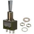 M2013ES1W01 - M2013ES1W01 datasheet pdf and Toggle Switches product details from NKK Switches stock available on our website