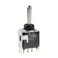 B19AB - Toggle Switches SUBMINIATURE TOGGLE/PC