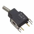 A11HB - Toggle Switches Washable Subminiature