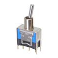 D22012B - Toggle Switches PCB Mount Miniature