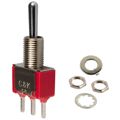 7107SYCQE - SWITCH TOGGLE SPDT 5A 120V