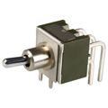 M2022S2A2W30 - SWITCH TOGGLE DPDT 6A 125V