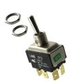ST24GD00 - ST24GD00 datasheet pdf and Toggle Switches product details from E-Switch stock available on our website