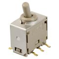 G3T22AP - G3T22AP datasheet pdf and Toggle Switches product details from NKK Switches stock available on our website