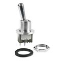 M2011B2B3W01 - Toggle Switches SPST ON-NONE-OFF