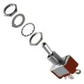 S309 - SWITCH TOGGLE SPDT 15A 125V