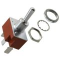 S3F - S3F datasheet pdf and Toggle Switches product details from NKK Switches stock available on our website