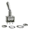 M2012LL4W01 - M2012LL4W01 datasheet pdf and Toggle Switches product details from NKK Switches stock available on our website