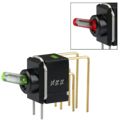 G13JVCF - G13JVCF datasheet pdf and Toggle Switches product details from NKK Switches stock available on our website