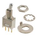 T101MHCGE - T101MHCGE datasheet pdf and Toggle Switches product details from C&amp;K stock available on our website