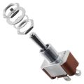 S308 - SWITCH TOGGLE SPDT 15A 125V