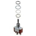 S308T - S308T datasheet pdf and Toggle Switches product details from NKK Switches stock available on our website